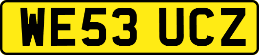 WE53UCZ