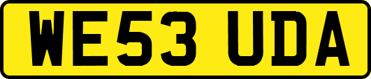 WE53UDA