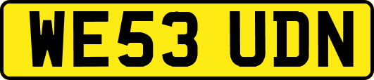 WE53UDN