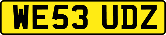 WE53UDZ