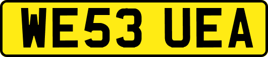 WE53UEA