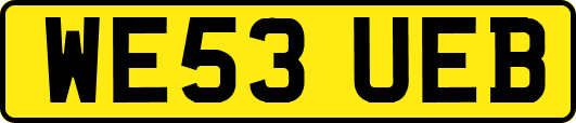 WE53UEB