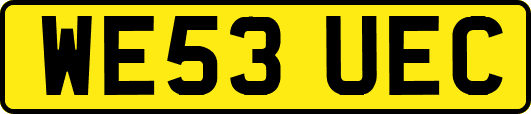 WE53UEC
