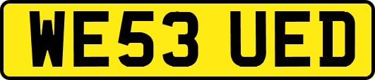 WE53UED