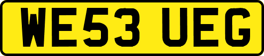 WE53UEG