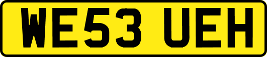 WE53UEH