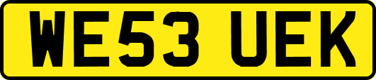 WE53UEK
