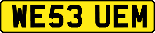 WE53UEM