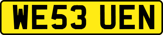 WE53UEN