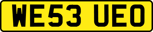 WE53UEO