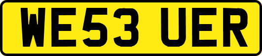 WE53UER