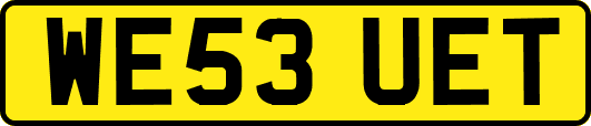 WE53UET