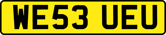 WE53UEU