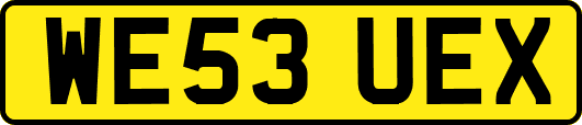 WE53UEX