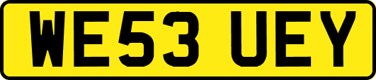 WE53UEY