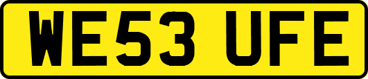 WE53UFE
