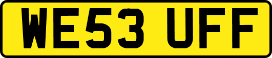 WE53UFF