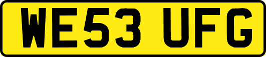 WE53UFG