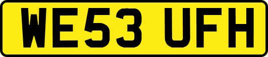 WE53UFH