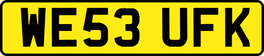 WE53UFK