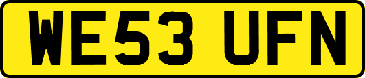 WE53UFN