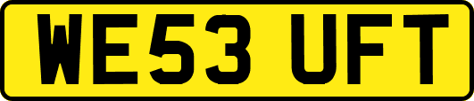 WE53UFT