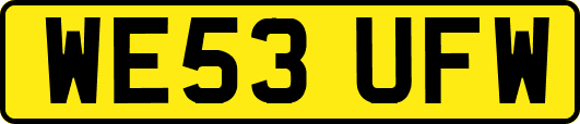 WE53UFW