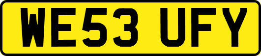 WE53UFY