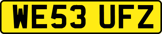 WE53UFZ