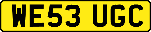 WE53UGC
