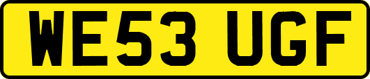 WE53UGF