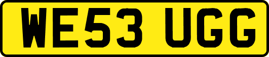 WE53UGG