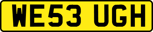 WE53UGH