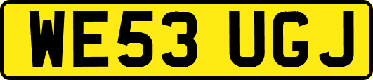 WE53UGJ