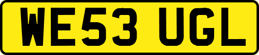 WE53UGL