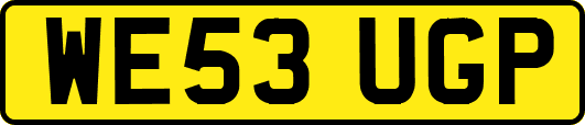 WE53UGP