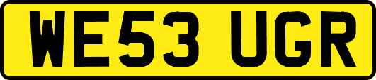 WE53UGR