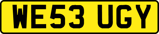 WE53UGY