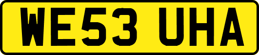 WE53UHA