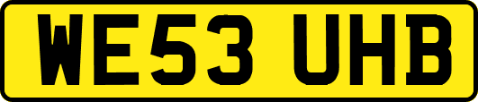 WE53UHB