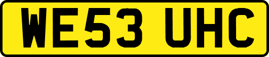WE53UHC
