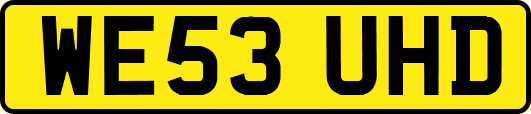 WE53UHD