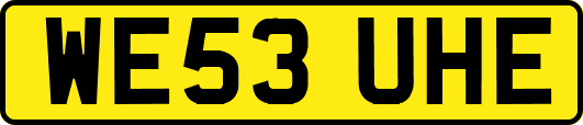 WE53UHE