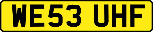 WE53UHF
