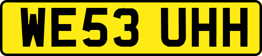 WE53UHH