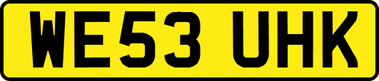 WE53UHK