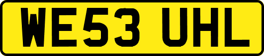 WE53UHL