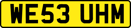 WE53UHM