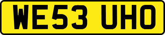WE53UHO