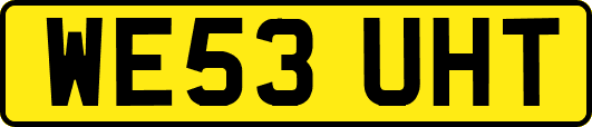 WE53UHT